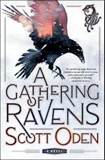 A Gathering of Ravens