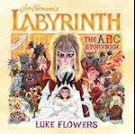 Labyrinth: The ABC Storybook