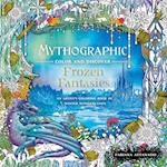 Mythographic Color and Discover: Frozen Fantasies