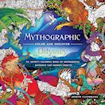 Mythographic Color and Discover