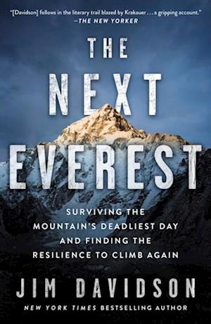 Next Everest