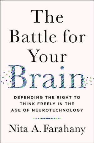 Battle for Your Brain