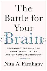 Battle for Your Brain