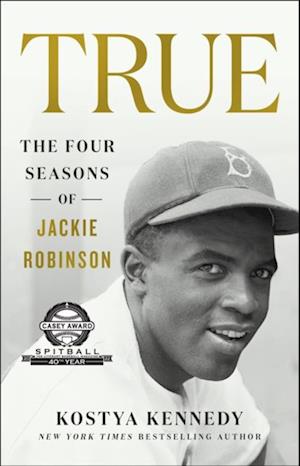 True: The Four Seasons of Jackie Robinson