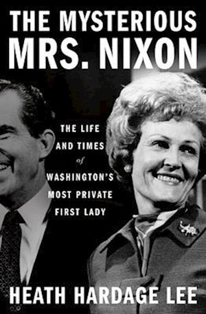 The Mysterious Mrs. Nixon