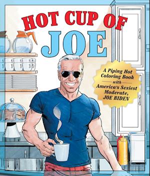 Hot Cup of Joe