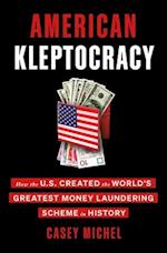 American Kleptocracy