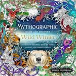 Mythographic Color and Discover: Wild Winter