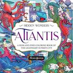 Hidden Wonders: Atlantis