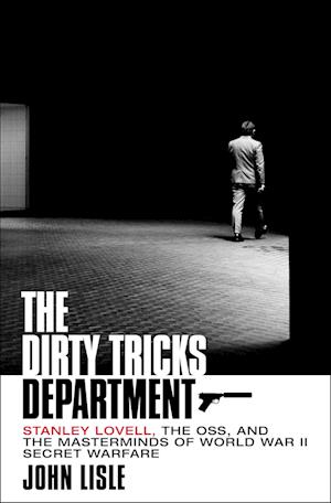 The Dirty Tricks Department