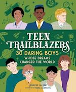 Teen Trailblazers