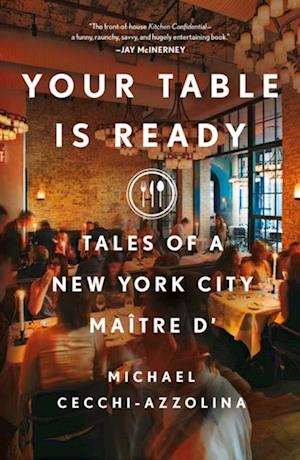 Your Table Is Ready