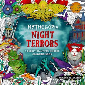 Mythogoria: Night Terrors