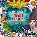 Mythogoria: Night Terrors