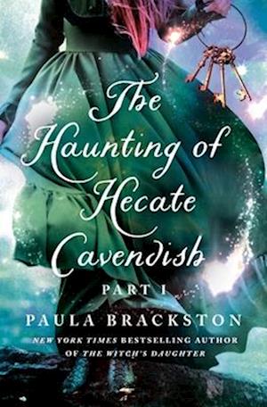 The Haunting of Hecate Cavendish