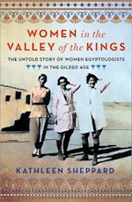 Women in the Valley of Kings