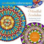 Zendoodle Colorscapes