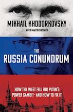 The Russia Conundrum