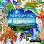 Mythographic Color and Discover: Illusion