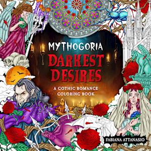 Mythogoria: Darkest Desires