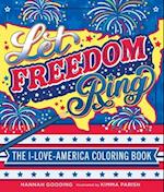 Let Freedom Ring