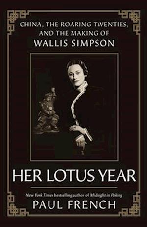 Her Lotus Year