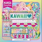Manga Sparkle: Kawaii
