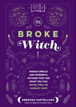 Broke Witch