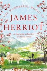 The Wonderful World of James Herriot