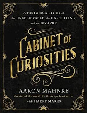 Cabinet of Curiosities