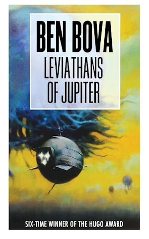 LEVIATHANS OF JUPITER