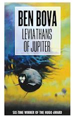 LEVIATHANS OF JUPITER