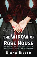 The Widow of Rose House
