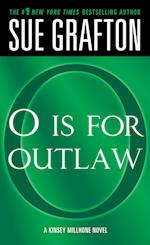 "o" Is for Outlaw