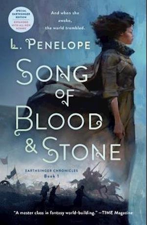 Song of Blood & Stone