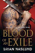 Blood of an Exile