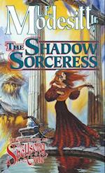 Shadow Sorceress 