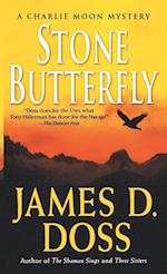 Stone Butterfly