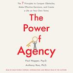 Power of Agency