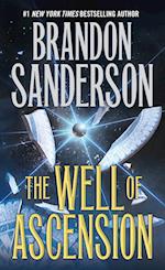 Mistborn 2. The Well of Ascension