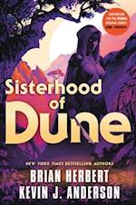 Sisterhood of Dune