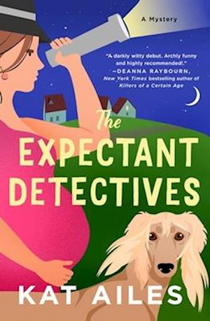 The Expectant Detectives