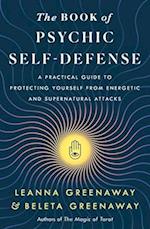 The Book of Psychic Self-Defense