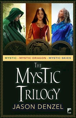 Mystic Trilogy