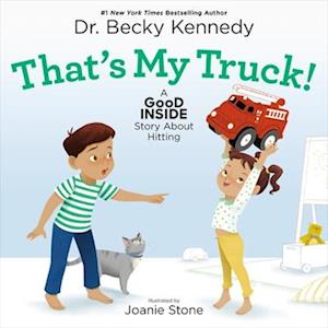 That's My Truck! a Good Inside Story about Hitting