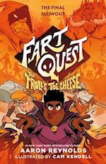 Fart Quest