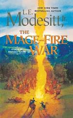 Mage-Fire War 