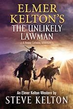 Elmer Kelton's the Unlikely Lawman