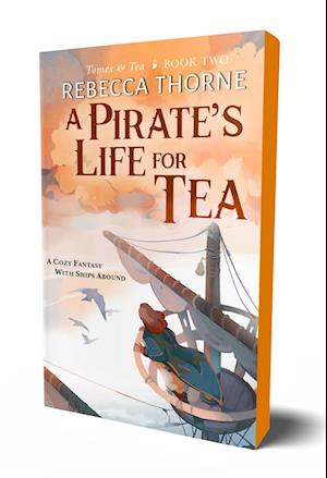 A Pirate's Life for Tea