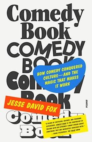 Comedy Book